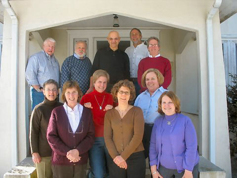 40th Reunion Committee