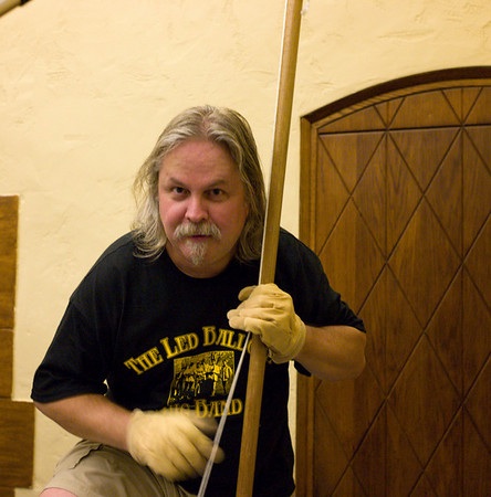 Craig Roche