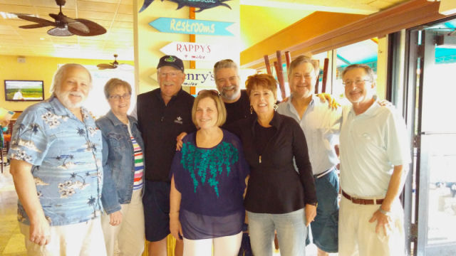 Florida Mini-Reunion 2017