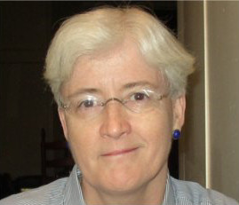 Marty Ratcliff Rix