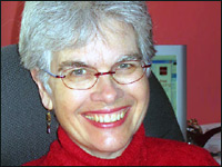 Catherine Royce